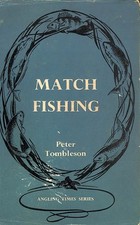 Match Fishing by Tombleson