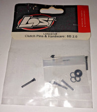Losi RC LOSA9106 Clutch pins &