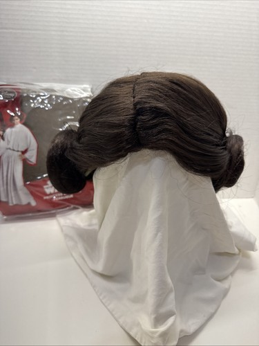 Star wars princess leia anime - star,