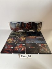 X9 STEELBOOK ONLY