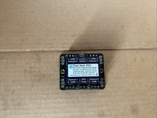 TRAIN TECH PC-2 QUAD POINT CONTROLLER