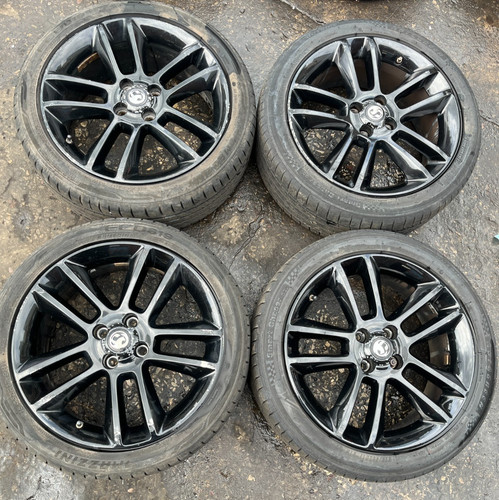 Vauxhall corsa set - d,