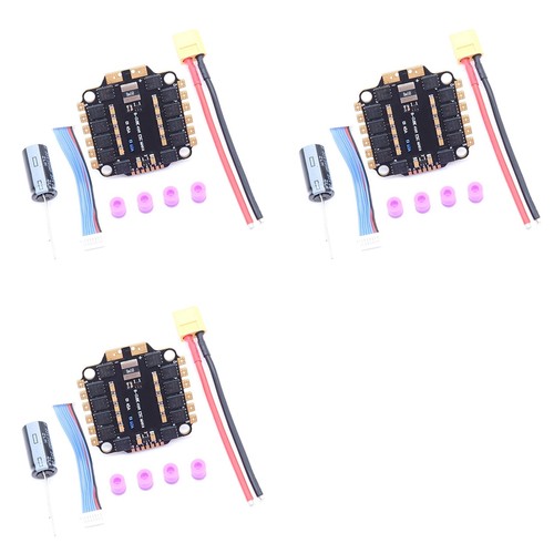 4ini 60a esc board - 3x,