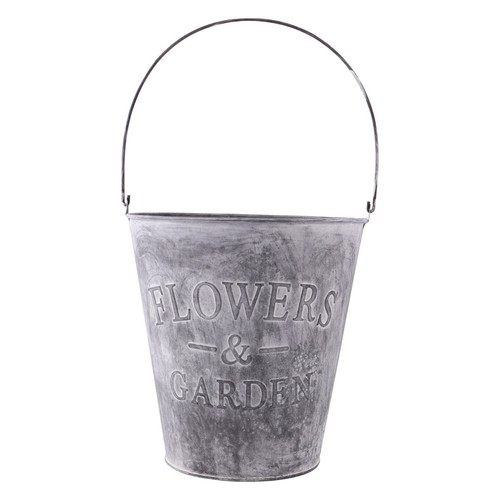 Flower buckets florist - buckets,