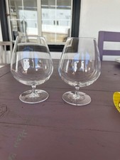 Williams Sonoma Large 2 Brandy