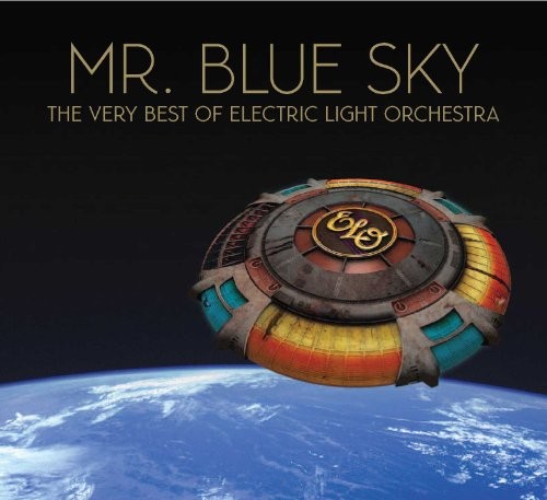 Jeff lynne blue - jeff, mr.