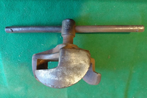 Vintage britool british made - vintage,