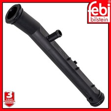 Engine to Water Pump Coolant