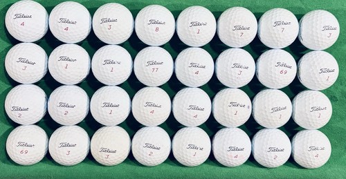 Titleist pro v1x white golf - v1x,