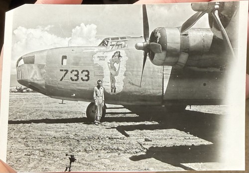 Original ww2 wwii - original, us