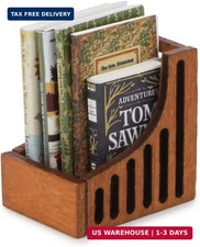 Dollhouse Miniature Desktop