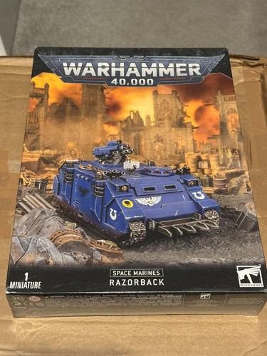 Warhammer 40k games workshop - ,