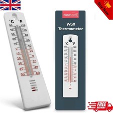 Wall thermometer indoor - 4,