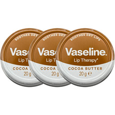 Vaseline Lip Therapy Lip Balm