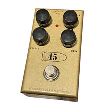 J. Rockett Audio Designs .45