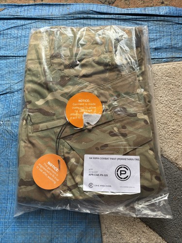 Crye precision nspa combat - g4,