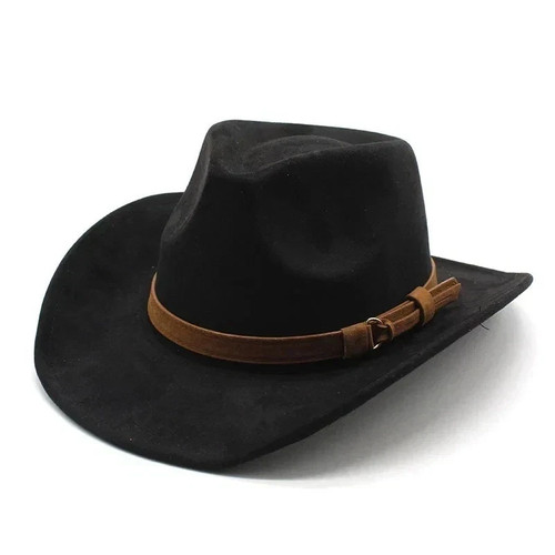 Western cowboy hat classic - hat,