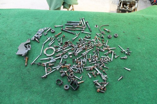 16417 honda 1100 pan - st,