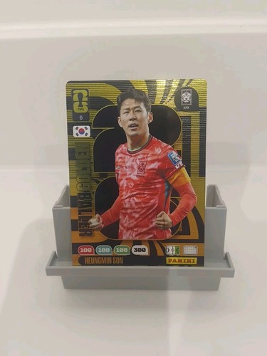 Panini adrenalyn golden - panini, xl