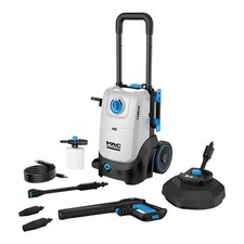 Mac Allister M2 Pressure