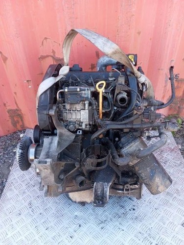 Passat 3b2 engine afn - 3b2,