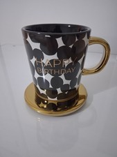 NEXT Monochrome Happy Birthday