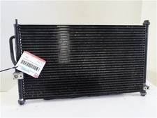 2001 HONDA CR-V (RD1/3) SUV 2.0i 16V VTEC (B20Z1) AIR CONDITIONING RADIATOR 80110S100030