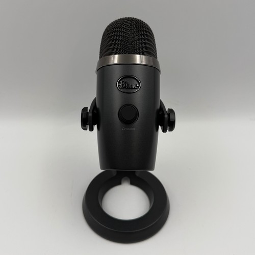 Blue yeti nano - blue,