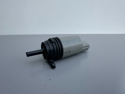 Bmw windscreen washer - windscreen, bottle