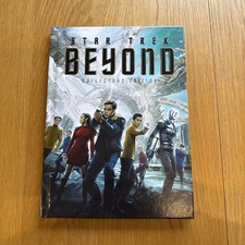 Star Trek: Beyond - Collectors