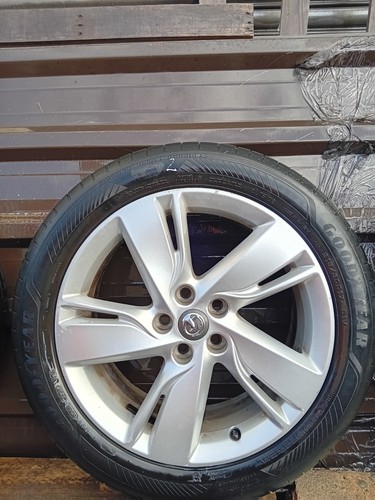 Vauxhall astra petrol - mk6, j
