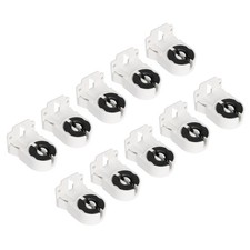 10Pcs Non-Shunted T8