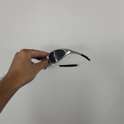 Vintage oakley minute 0 - minute, 1.0