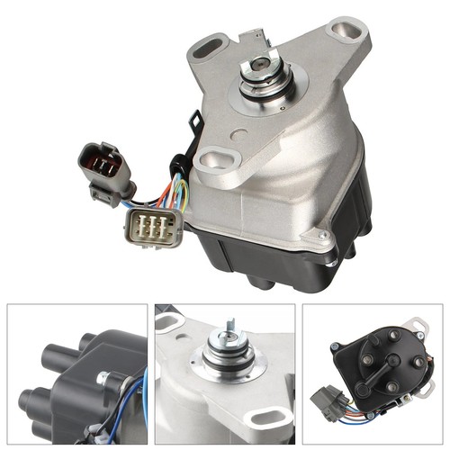 Ignition distributor td44u - td44u, for