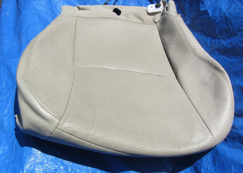 Toyota prius oem beige - 10-15,