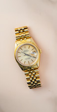 1982 Rolex Datejust 16018 36mm