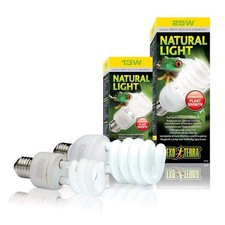 Exo Terra Natural Light