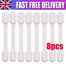 8pcs baby safety door lock - baby,