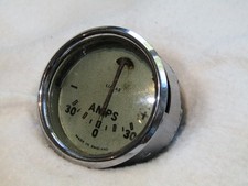 Original Lucas Type BM4