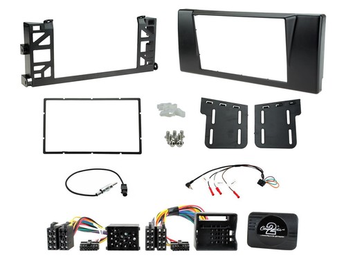 Bmw series e39 car stereo - series,