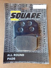Front Brake Pads Suzuki GS450