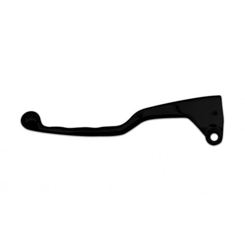 Clutch lever black 216066h - lever,