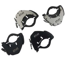 Atlas Throttle Lock Motorcycle