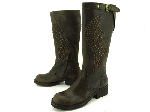 Ash women cowboy boots with - boots,