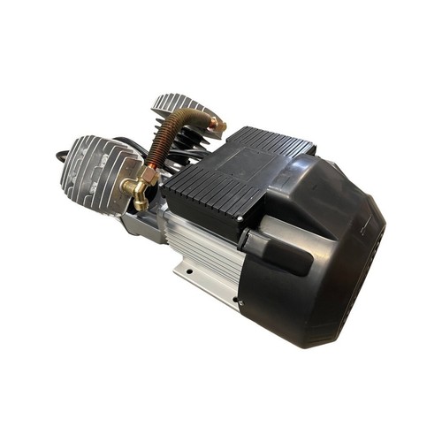 Hyundai genuine motor - and, pump