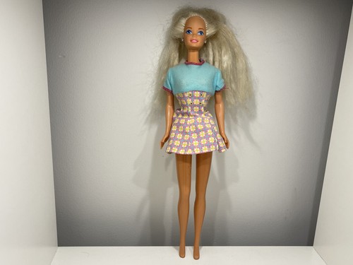 Barbie doll mattel collector - barbie,