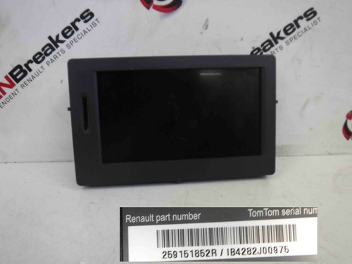 Renault clio mk3 2009 2012 - clio,