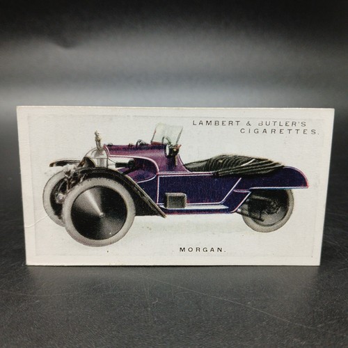 1926 lambert butler antique - 1926,