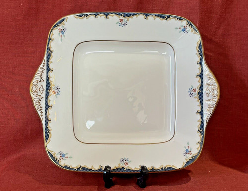 Wedgwood chartley inch - 11,