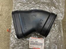 KAWASAKI NOS L/H AIR SCOOP PIPE ZX7R ZX750 ZX7RR 1996-2003